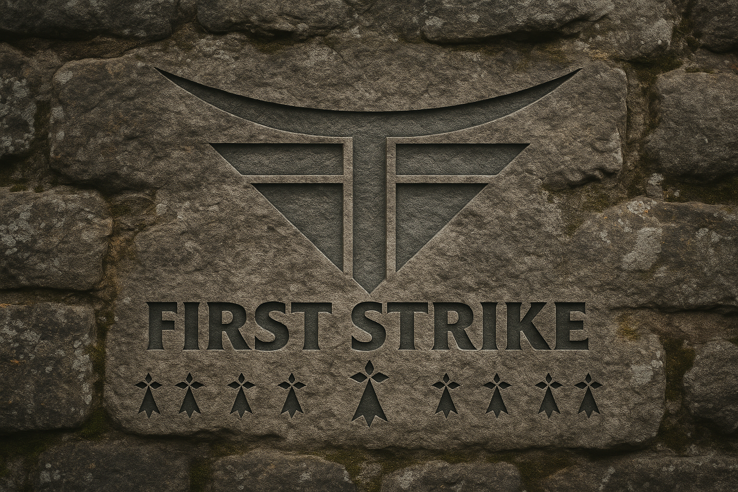 Collection Breizh Strike