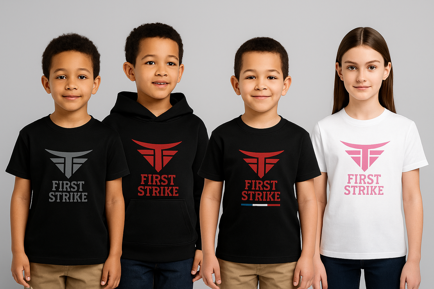 Collection Enfants